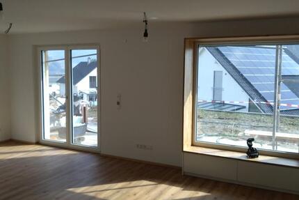 Moderne 2-Zimmer-Wohnung mit Terrasse und Einbauküche 2 zimmer