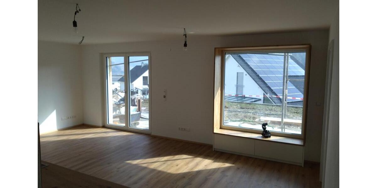 Moderne 2-Zimmer-Wohnung mit Terrasse und Einbauküche 2 zimmer