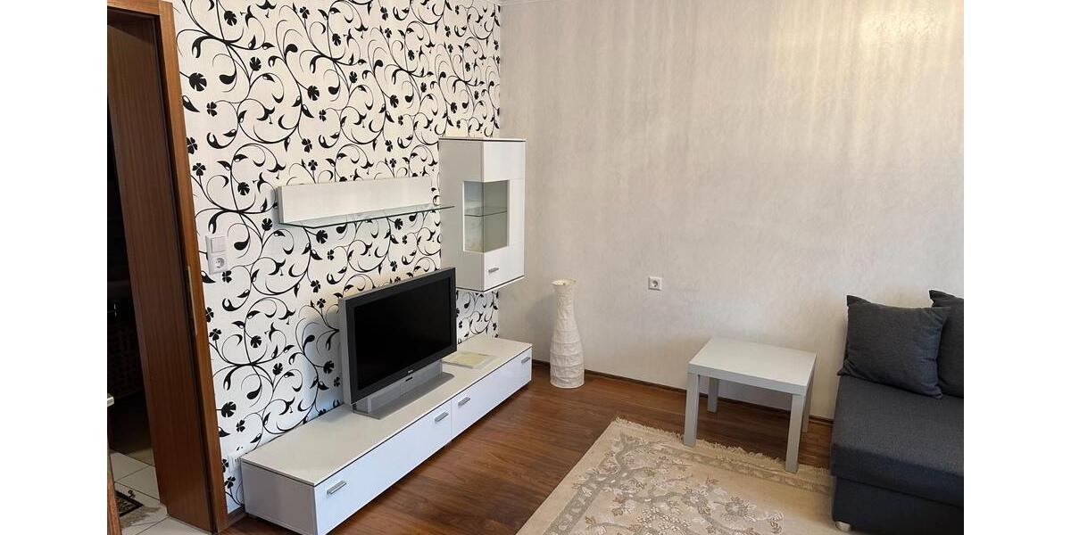 Etagenwohnung Freudenstadt - 2.5 Zimmer, 60 m&sup2;, 690&euro; | Angebot:26577699