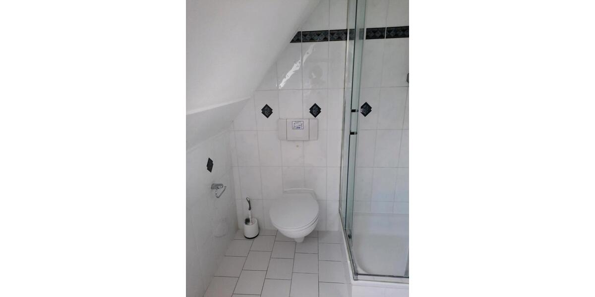 Dachgeschoßwohnung Bassum - 2 Zimmer, 60 m&sup2;, 615&euro; | Angebot:26531620