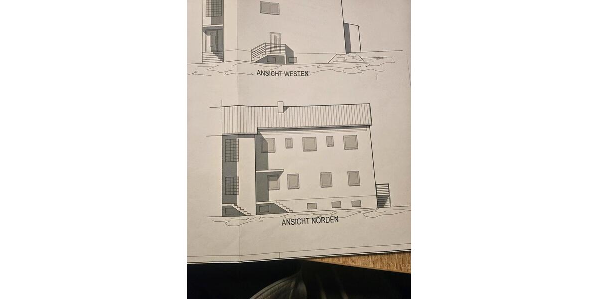 Erdgeschoßwohnung Schwindegg - 3 Zimmer, 78 m&sup2;, 1.100&euro; | Angebot:24869335