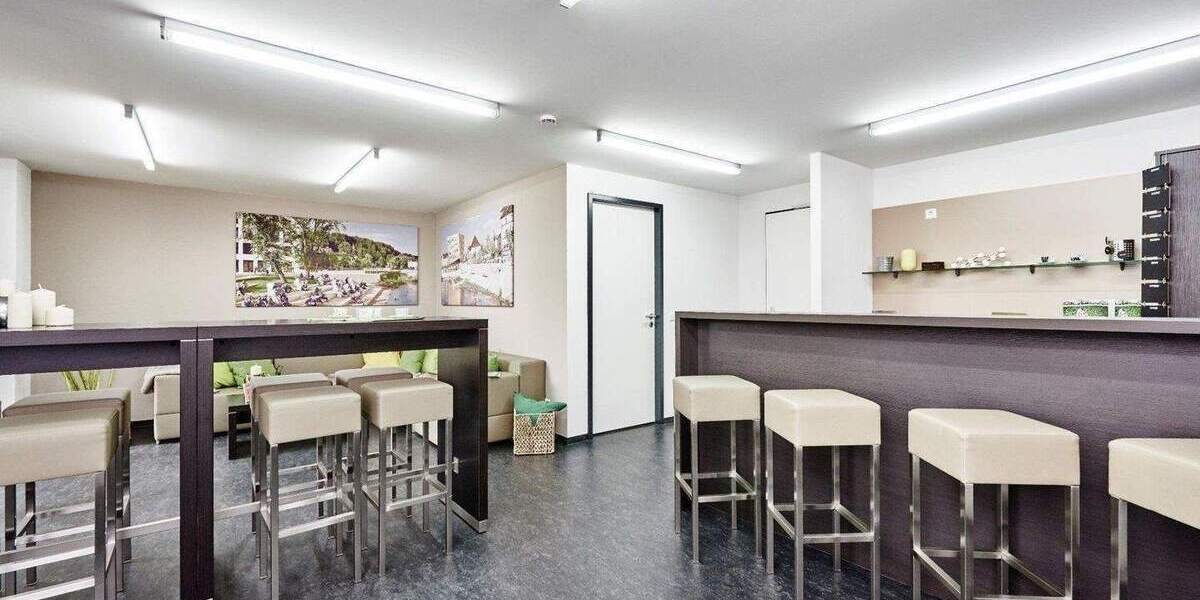Etagenwohnung Schwäbisch Gmünd Unterbettringen - 2 Zimmer, 37 m&sup2;, 690&euro; | Angebot:26740715