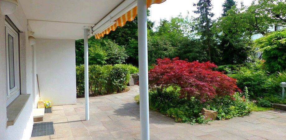 Einfamilienhaus Reutlingen Georgenberg - 6 Zimmer, 180 m&sup2;, 2.050&euro; | Angebot:26908794