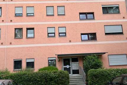 Wohnung Lappersdorf - 1 Zimmer, 26 m&sup2;, 450&euro; | Angebot:25044449