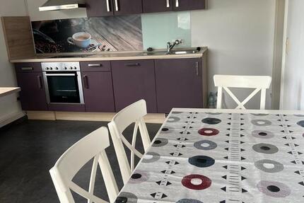 Wohnen auf Zeit Würzburg Lindleinsmühle - 8 Zimmer, 220 m&sup2;, 20&euro; | Angebot:26150310