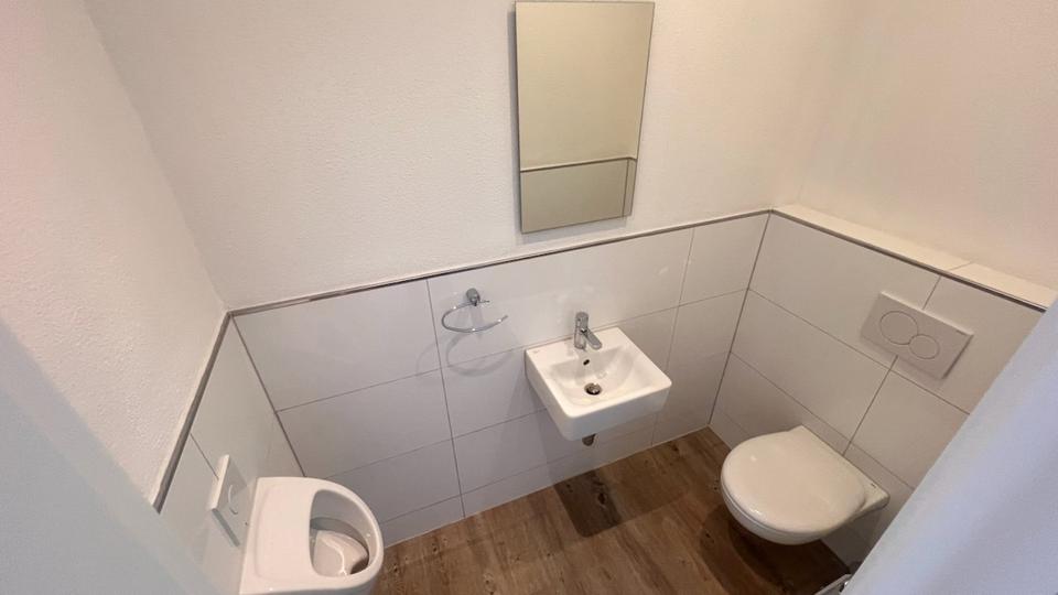 Gewerbeobjekt Traunreut Irsing - 1.100&euro; | Angebot:23788873