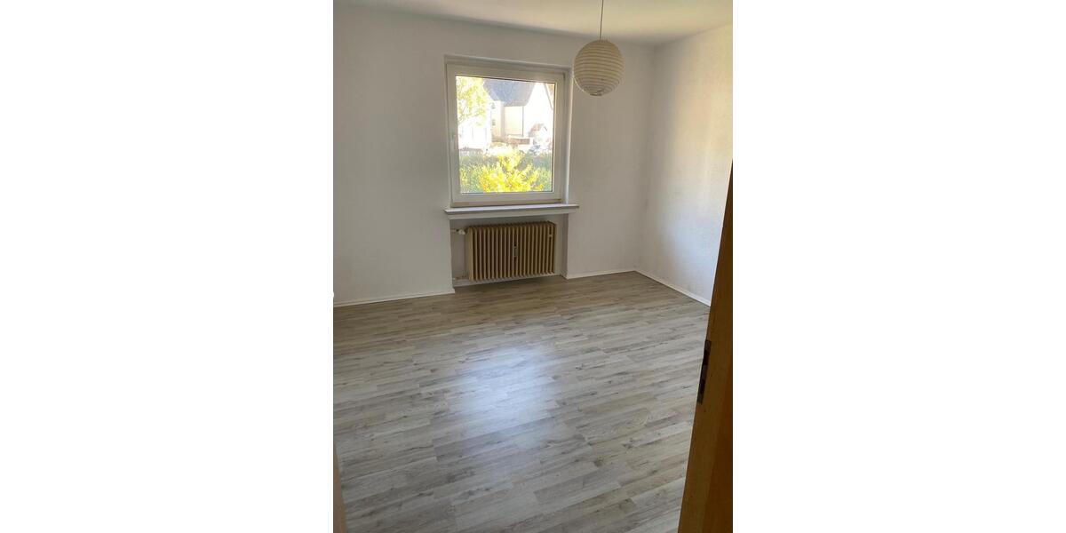 Etagenwohnung Alfeld (Leine) - 4 Zimmer, 95 m&sup2;, 970&euro; | Angebot:26536423