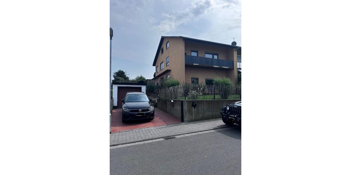 Doppelhaushälfte in 64668 Rimbach OT Zotzenbach zu vermieten 6 zimmer