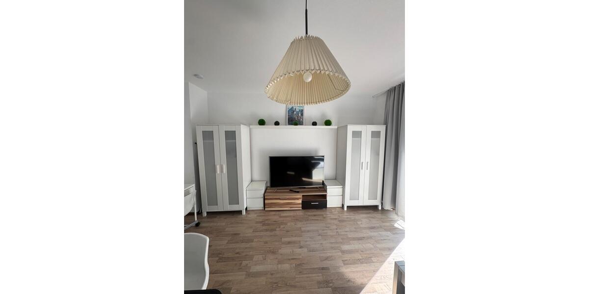 Etagenwohnung Hemer - 1 Zimmer, 30 m&sup2;, 680&euro; | Angebot:26042221