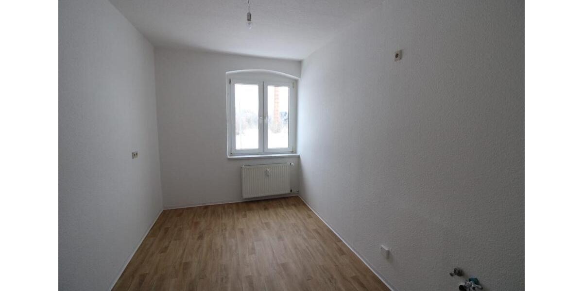Etagenwohnung Weißwasser (Oberlausitz) - 3 Zimmer, 75 m&sup2;, 450&euro; | Angebot:26517880