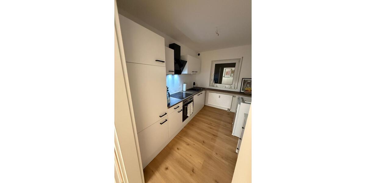 3-Zimmer-Wohnung in Dillenburg-Manderbach – ab 01.03.2026 3 zimmer