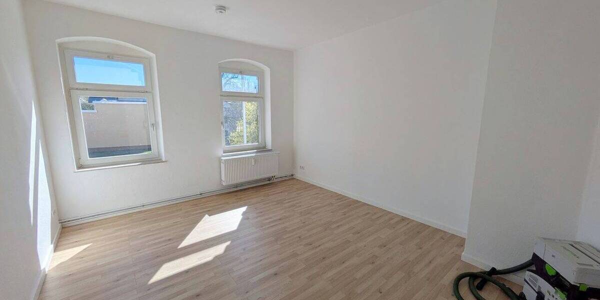 Etagenwohnung Chemnitz Hilbersdorf - 2 Zimmer, 59 m&sup2;, 335&euro; | Angebot:26189818