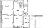 Einfamilienhaus Dresden Weixdorf - 5 Zimmer, 130 m&sup2;, 1.800&euro; | Angebot:26712382