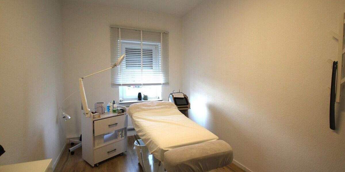 Etagenwohnung Ibbenbüren Stadt - 3 Zimmer, 88 m&sup2;, 889&euro; | Angebot:25670068