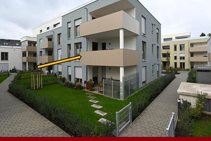 Stadtquartier Milchhof - hochwertiges Wohnen im Zentrum! Neumarkt - Carl-Zinn-Straße zimmer