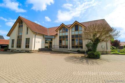 Gewerbeobjekt Bad Oeynhausen Dehme - 925&euro; | Angebot:26670344