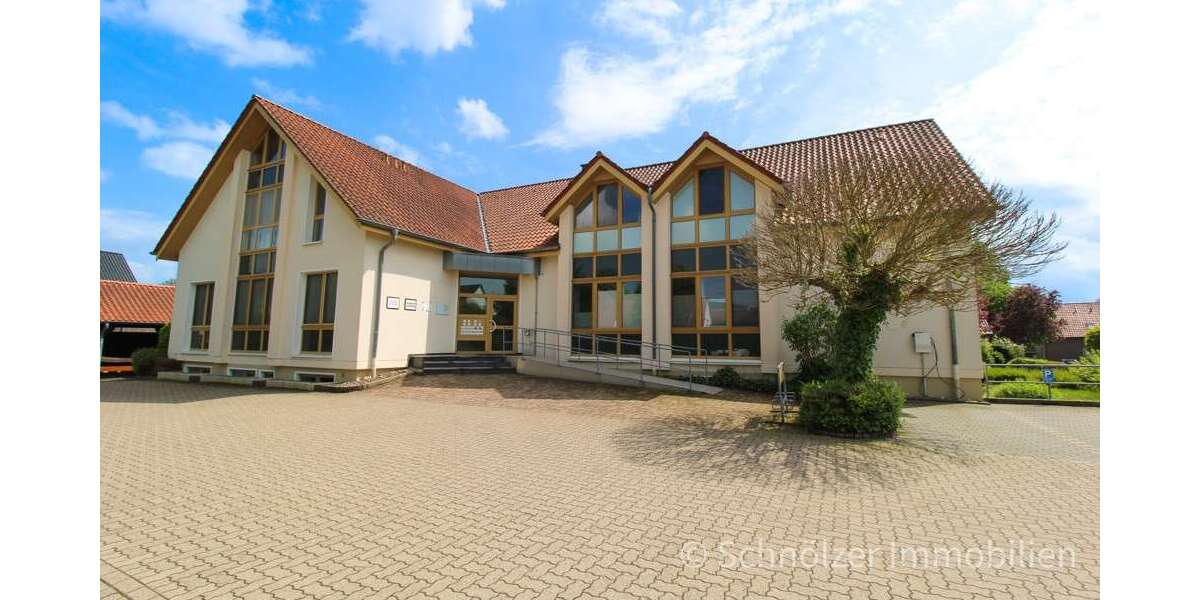 Gewerbeobjekt Bad Oeynhausen Dehme - 925&euro; | Angebot:26670344