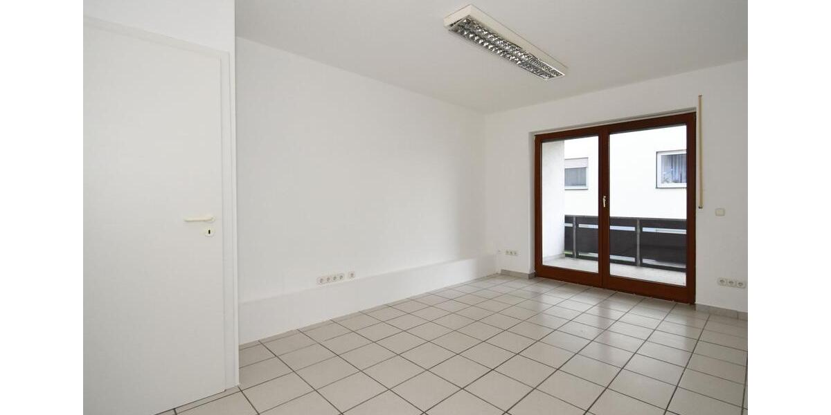 Maisonette -Wohnung -Praxis -Büro 5 zimmer