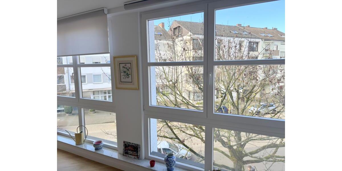 Etagenwohnung Koblenz - 4 Zimmer, 110 m&sup2;, 1.650&euro; | Angebot:25297293