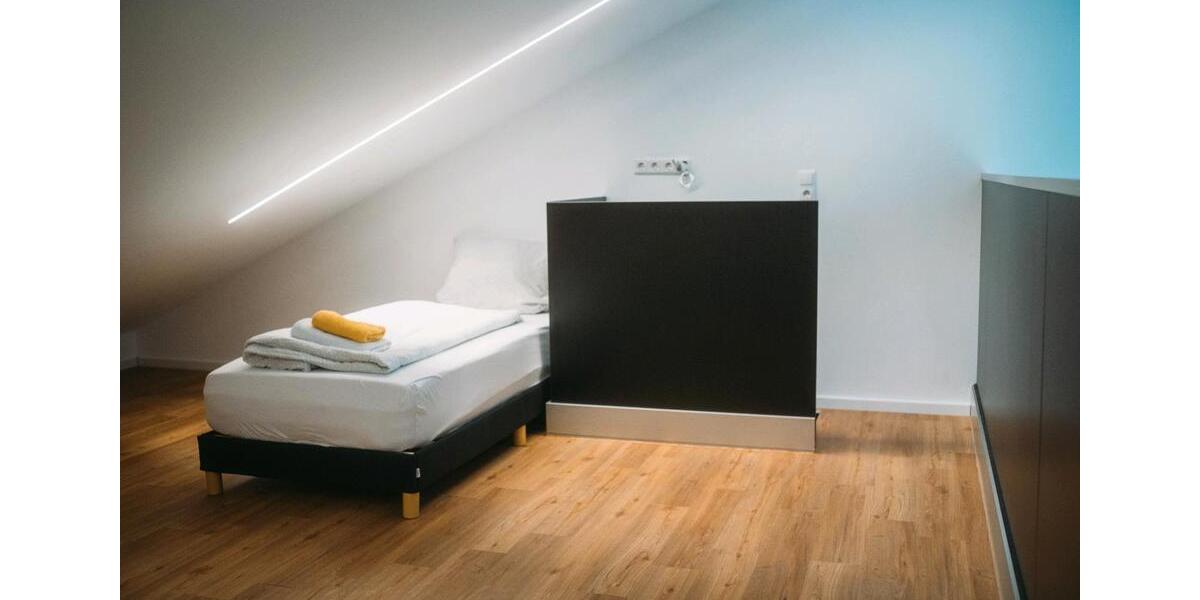 Etagenwohnung Edertal - 3 Zimmer, 100 m&sup2;, 1.500&euro; | Angebot:26023233