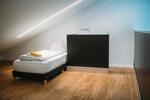 Etagenwohnung Edertal - 3 Zimmer, 100 m&sup2;, 1.500&euro; | Angebot:26023233