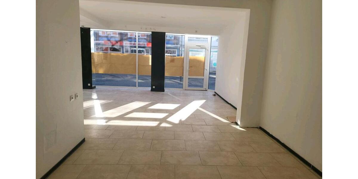 Gewerbeobjekt Wilhelmshaven - 1.100&euro; | Angebot:24806580