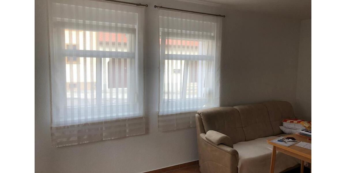 Erdgeschoßwohnung Querfurt - 3 Zimmer, 81 m&sup2;, 650&euro; | Angebot:26489368
