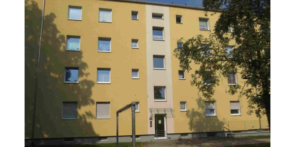 Etagenwohnung Manching - 3 Zimmer, 73 m&sup2;, 762&euro; | Angebot:25211785