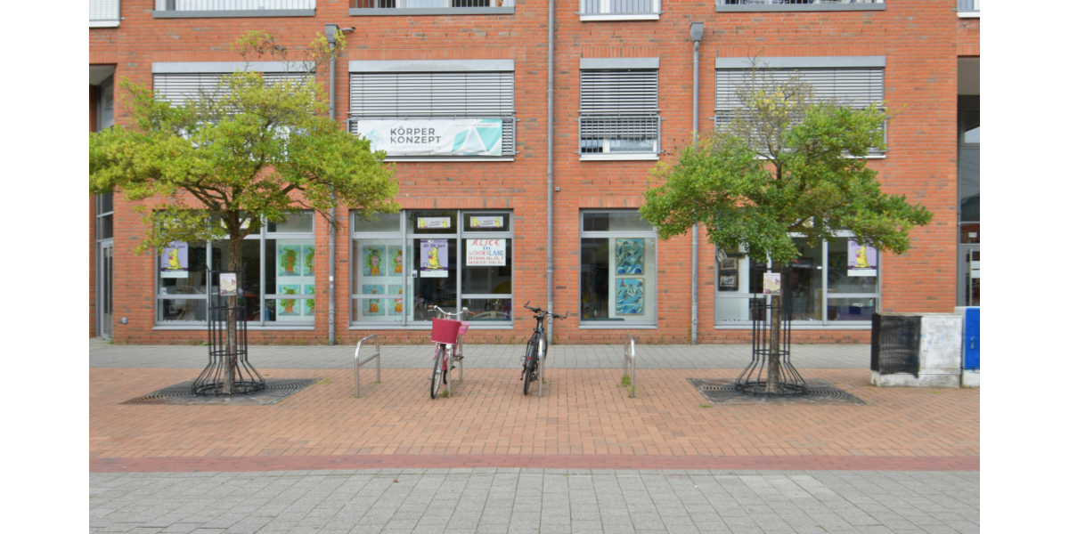 Einzelhandel in Wentorf bei Hamburg 3.485,28 € 145.22 m² zimmer