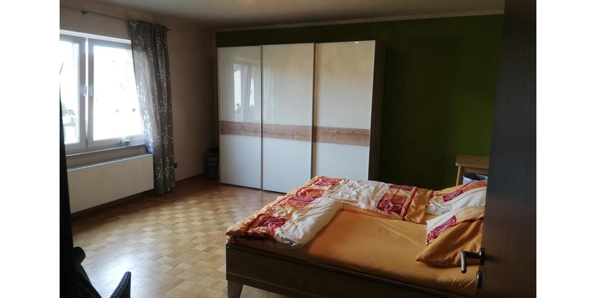 Etagenwohnung Dissen am Teutoburger Wald - 4 Zimmer, 128 m&sup2;, 1.500&euro; | Angebot:25232054