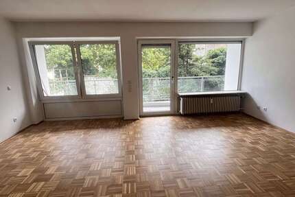 Wohnung zum Mieten in Aachen Burtscheid 570 € 40.8 m²