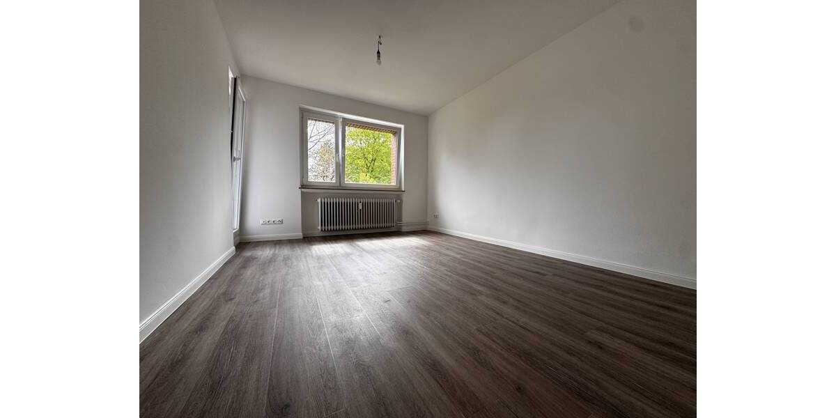 Etagenwohnung Rellingen - 3 Zimmer, 71 m&sup2;, 1.074&euro; | Angebot:26501661