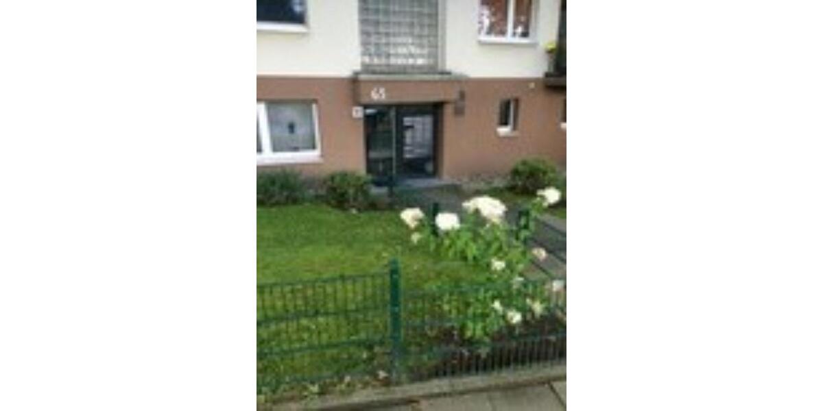 Etagenwohnung Bochum Altenbochum - 1 Zimmer, 31 m&sup2;, 330&euro; | Angebot:24631722
