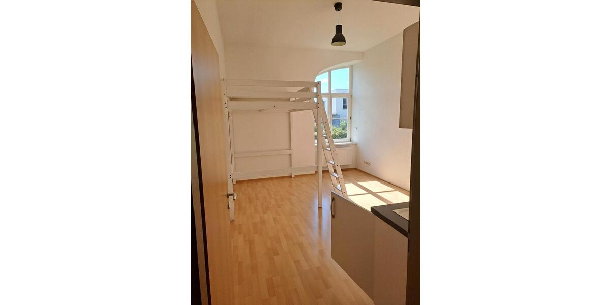 Hochparterre Lubmin - 1 Zimmer, 27 m&sup2;, 480&euro; | Angebot:26481883