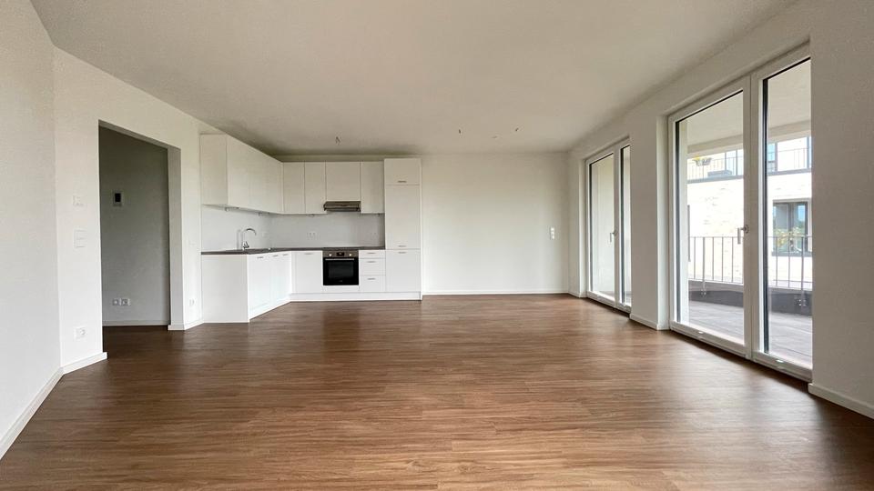 Etagenwohnung Leipzig Altwest - 4 Zimmer, 100 m&sup2;, 1.313&euro; | Angebot:25719738