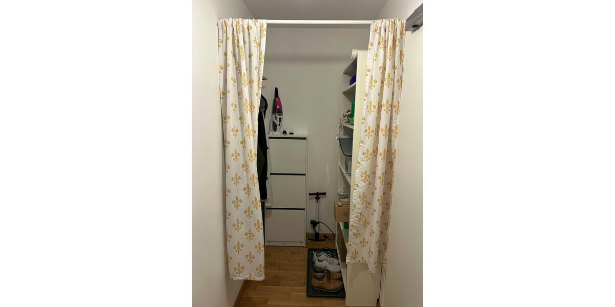 Erdgeschoßwohnung Fürth Südstadt - 2 Zimmer, 60 m&sup2;, 850&euro; | Angebot:26039852