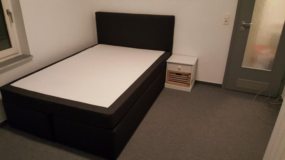 Etagenwohnung Schortens - 2 Zimmer, 48 m&sup2;, 520&euro; | Angebot:25569951