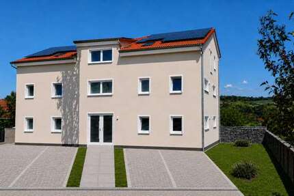 Wohnung Eppingen / Kleingartach Kleingartach - 2 Zimmer, 55 m&sup2;, 770&euro; | Angebot:27236469
