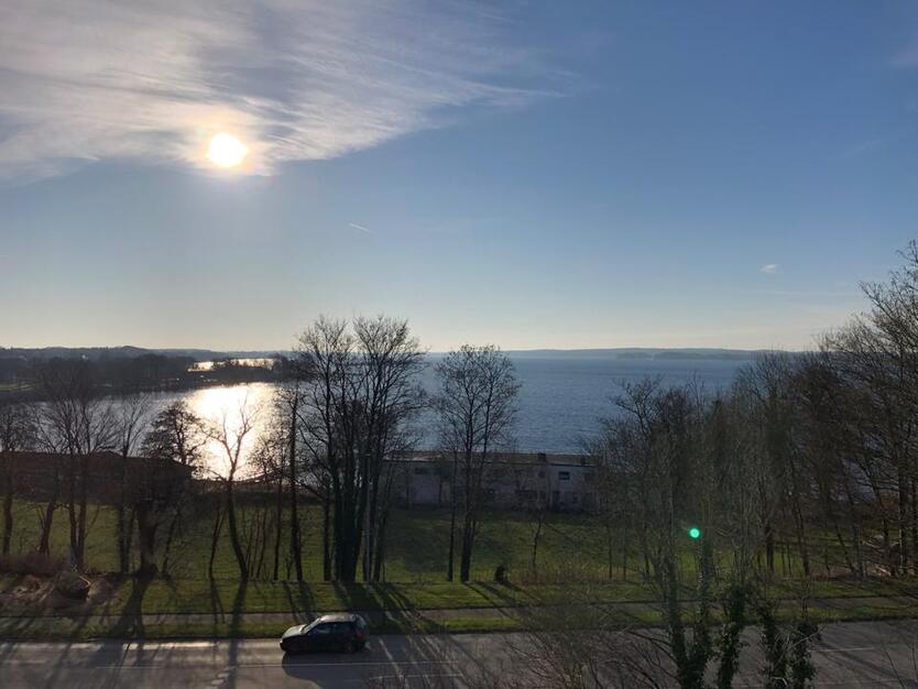 Erstvermietung nach Sanierung - mit Blick auf den Plöner See zimmer