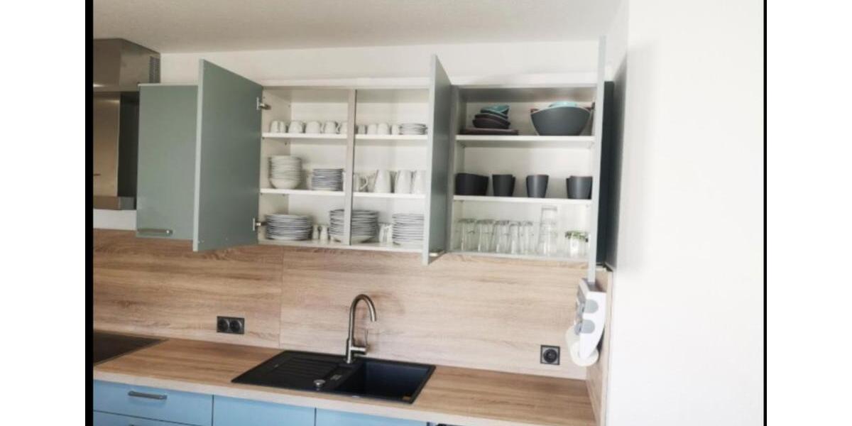 Wohnen auf Zeit Fürth Bislohe - 5 Zimmer, 130 m&sup2;, 440&euro; | Angebot:26593301