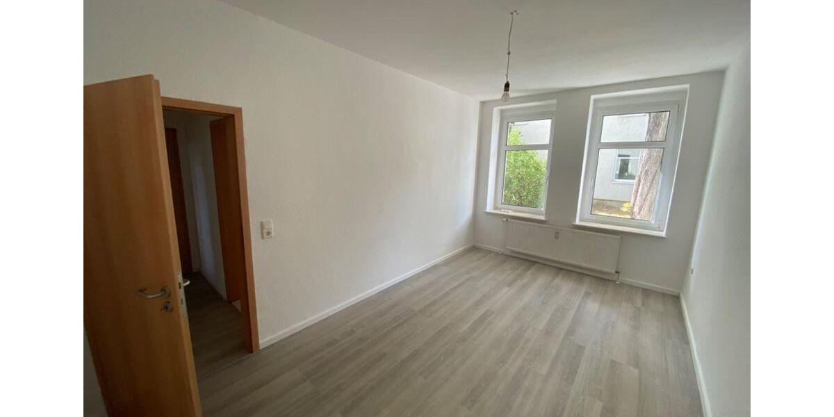 Erdgeschoßwohnung Magdeburg Leipziger Straße - 2 Zimmer, 58 m&sup2;, 430&euro; | Angebot:26276448