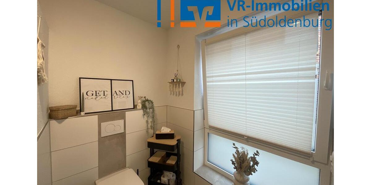 Erdgeschoßwohnung Cloppenburg - 2 Zimmer, 76 m&sup2;, 750&euro; | Angebot:25714111