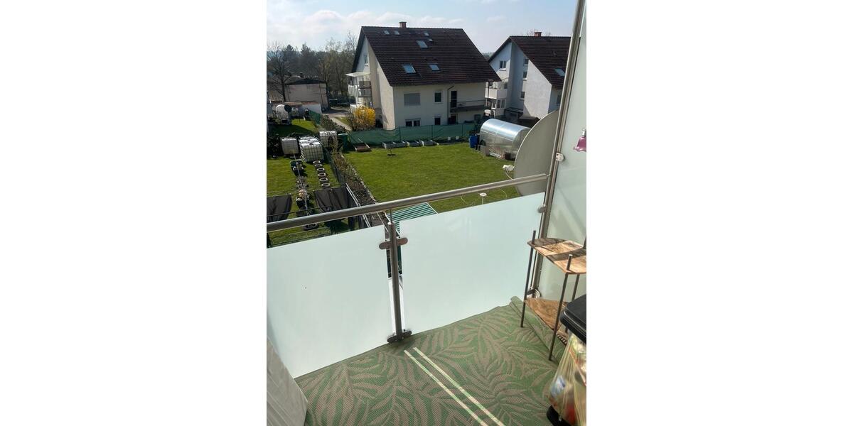 Etagenwohnung Pirmasens Fehrbach - 3 Zimmer, 91 m&sup2;, 700&euro; | Angebot:26120713