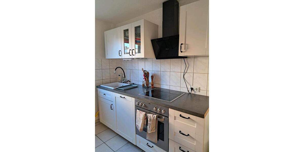 Wohnen auf Zeit Heidenheim an der Brenz - 2 Zimmer, 55 m&sup2;, 650&euro; | Angebot:24875255