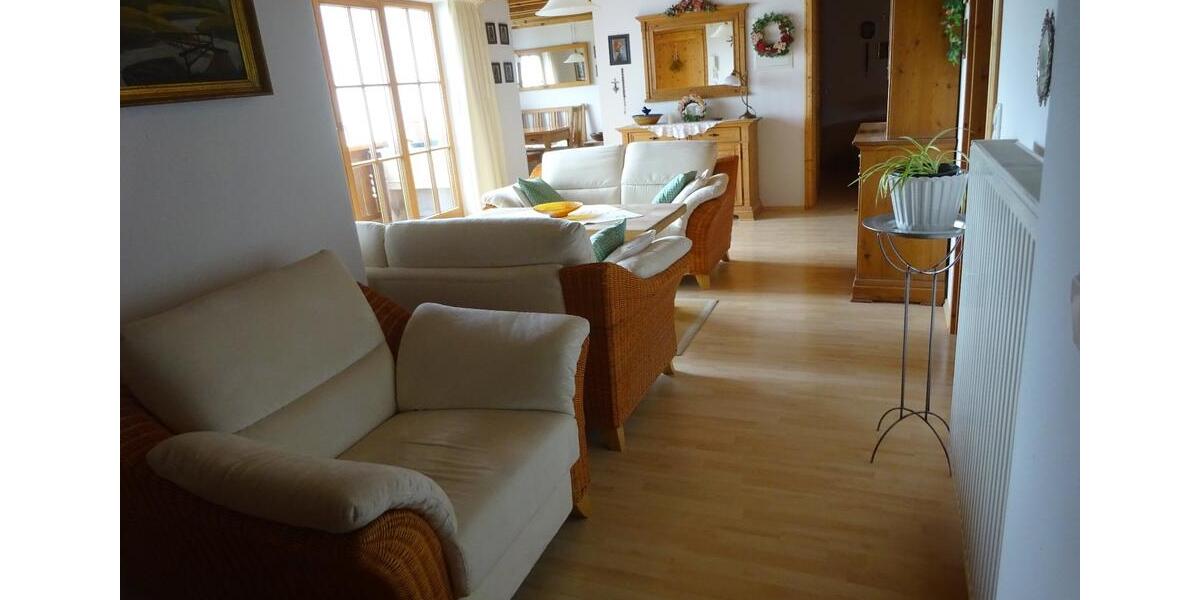 Etagenwohnung Eiselfing - 4 Zimmer, 81 m&sup2;, 890&euro; | Angebot:20332241