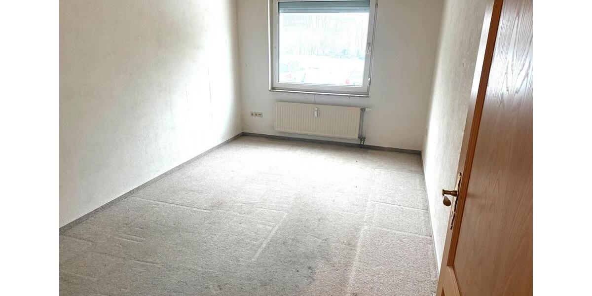 Erdgeschoßwohnung Helmstedt - 4 Zimmer, 110 m&sup2;, 800&euro; | Angebot:24809970