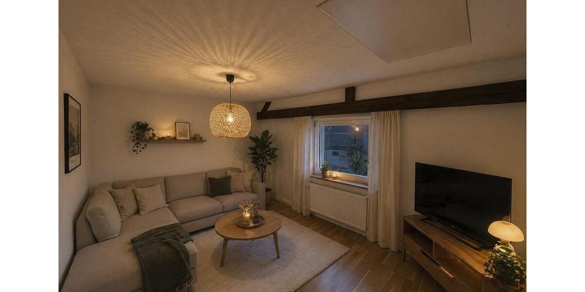 Etagenwohnung Montabaur - 3 Zimmer, 64 m&sup2;, 750&euro; | Angebot:26341518