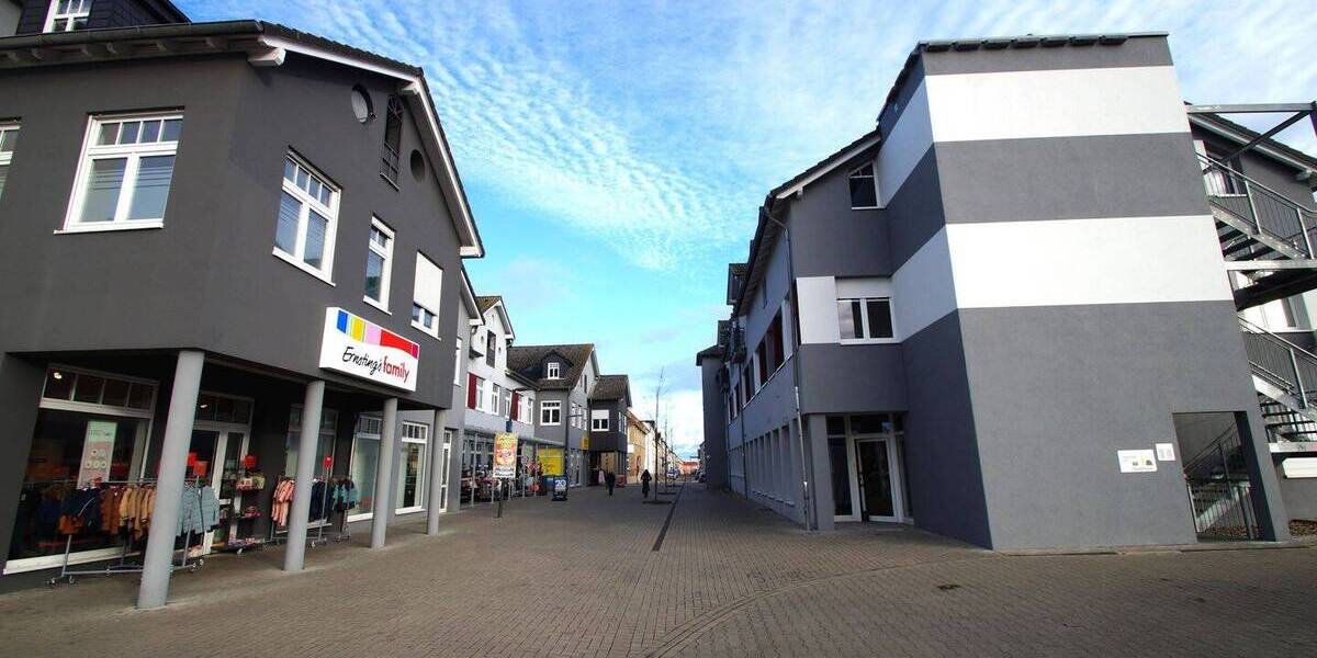 Gewerbeobjekt Dessau-Roßlau Roßlau - 1.512&euro; | Angebot:25998815