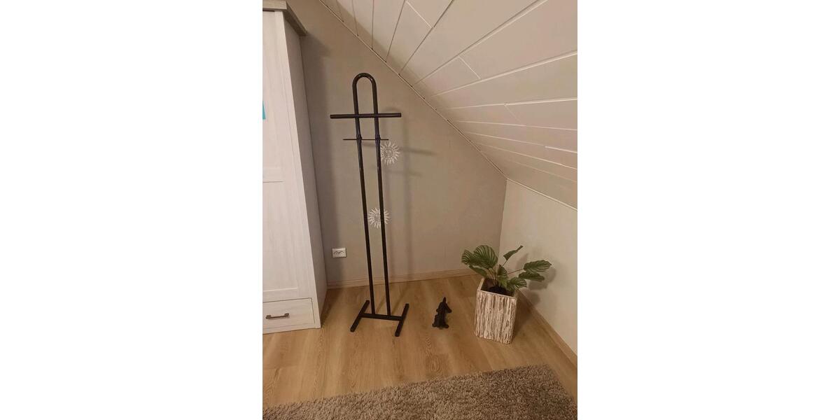 Wohnen auf Zeit Herten Bertlich - 3.5 Zimmer, 85 m&sup2;, 80&euro; | Angebot:26692754