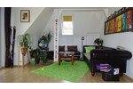 HEF-Kurpark, 2 ZKB im DG + Balkon - Dachgeschoßwohnung Bad Hersfeld | Angebot:27027276